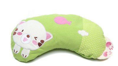 꿀잠 보장! 솜베개반달 후기와 솔직한 구매 팁💖